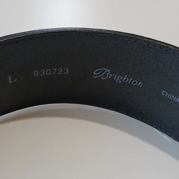 EUC Brighton Sash/ Belt - Picture 8 of 14